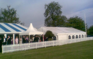 corporate Corporate Marquee Hire