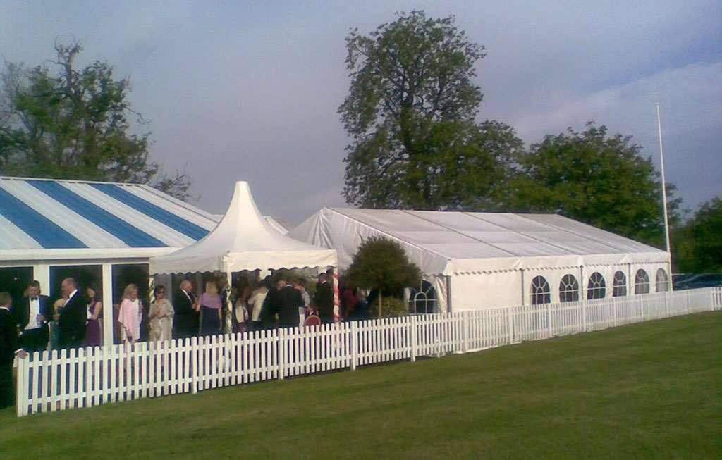 corporate Corporate Marquee Hire