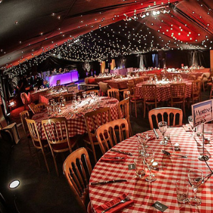 Party Marquee Hire